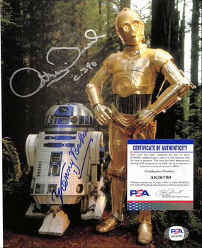 Anthony Daniels 