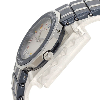 Corum Admirals Watches C 39.610.30V50B Stainless Steel/Stainless Steel Ladies