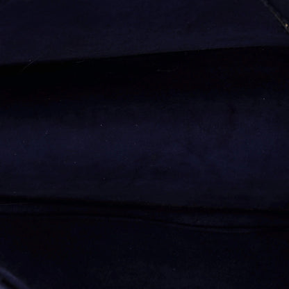 Christian Dior Diorama Flap Bag Grained Calfskin Medium