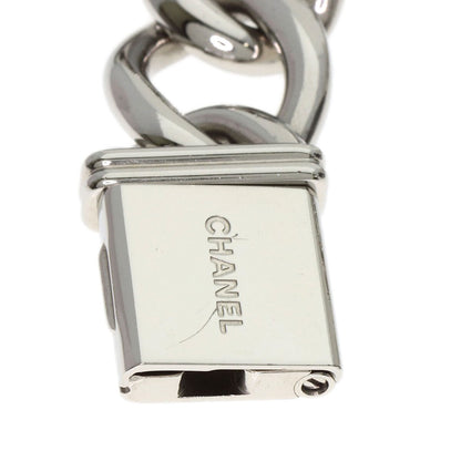 Chanel Premiere L Watches H0452 Stainless