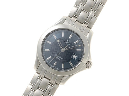Omega Seamaster 120M 2511.81 Quartz