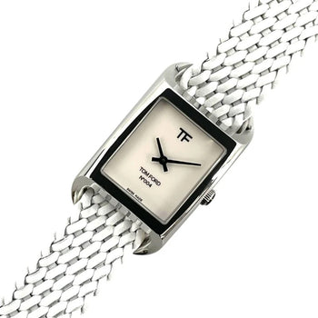 Tom Ford N.004 Tft004004 White