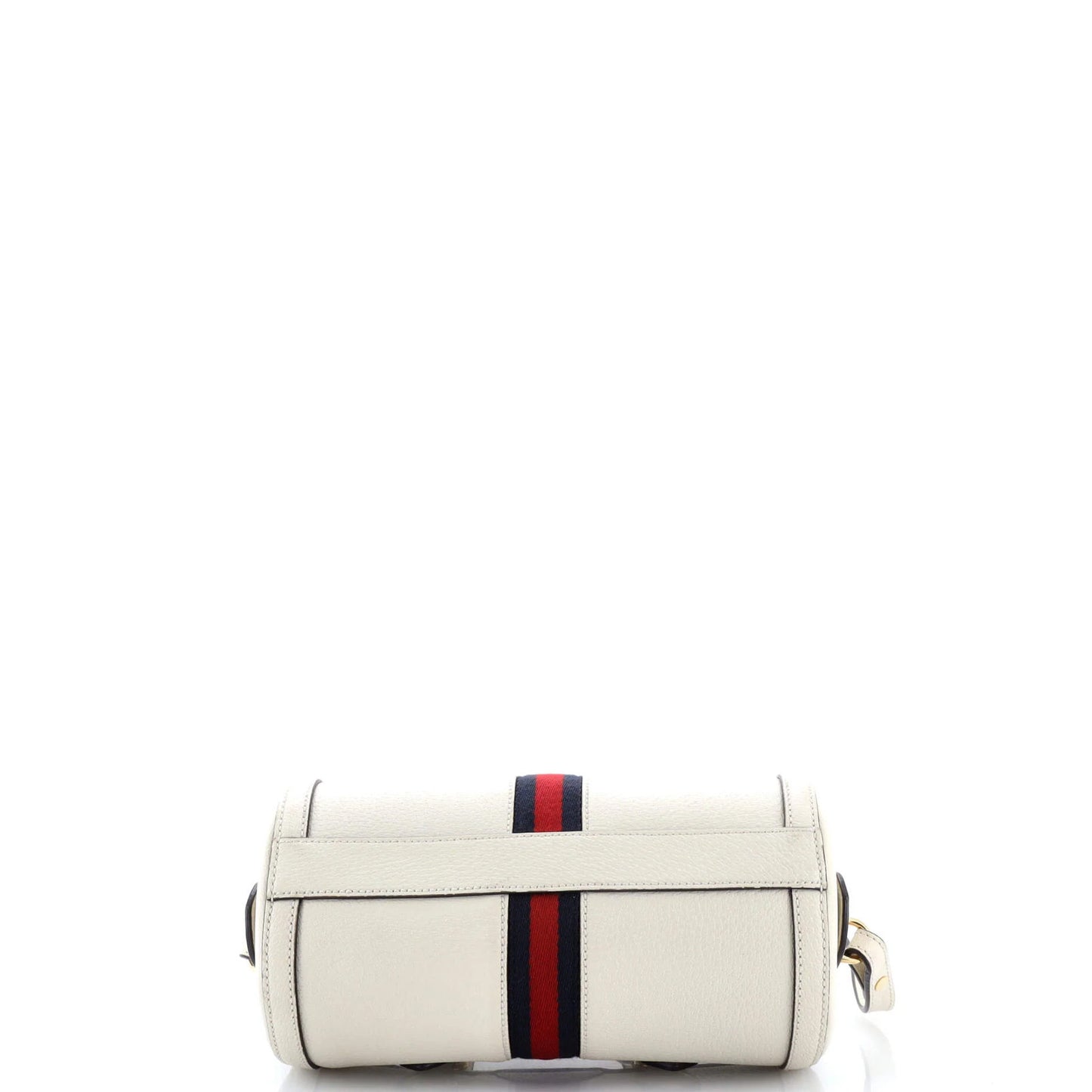 Gucci Ophidia Boston Bag Leather Small