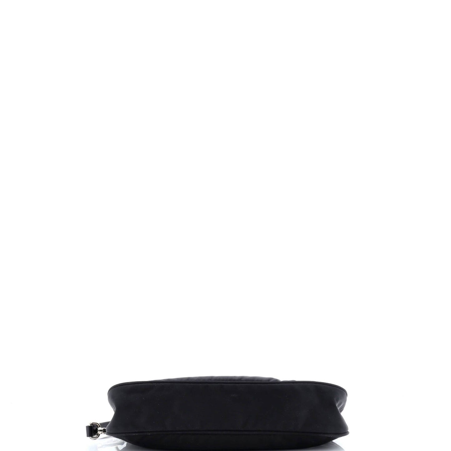 Prada Pochette Shoulder Bag Tessuto Small