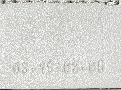 Chloe Drew Crossbody Bag Leather Mini