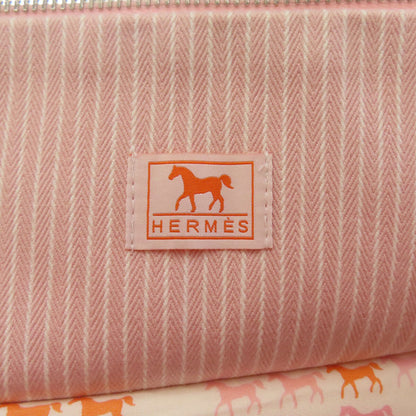 Hermes Tote Bag Mothers Bag Canvas