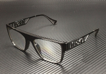 VERSACE VE3326U 5380 Shiny Black 55 mm Men's