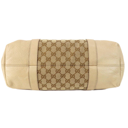 Gucci  353122 Tote Bag Miss Gg Canvas