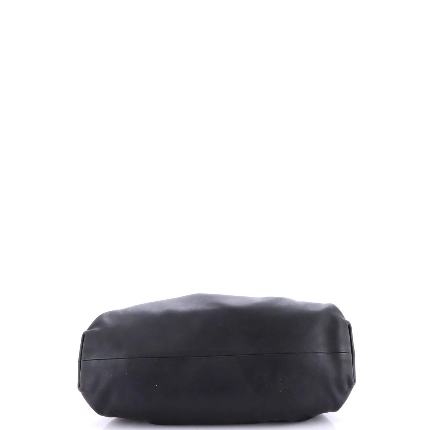 Bottega Veneta The Pouch Leather Teen