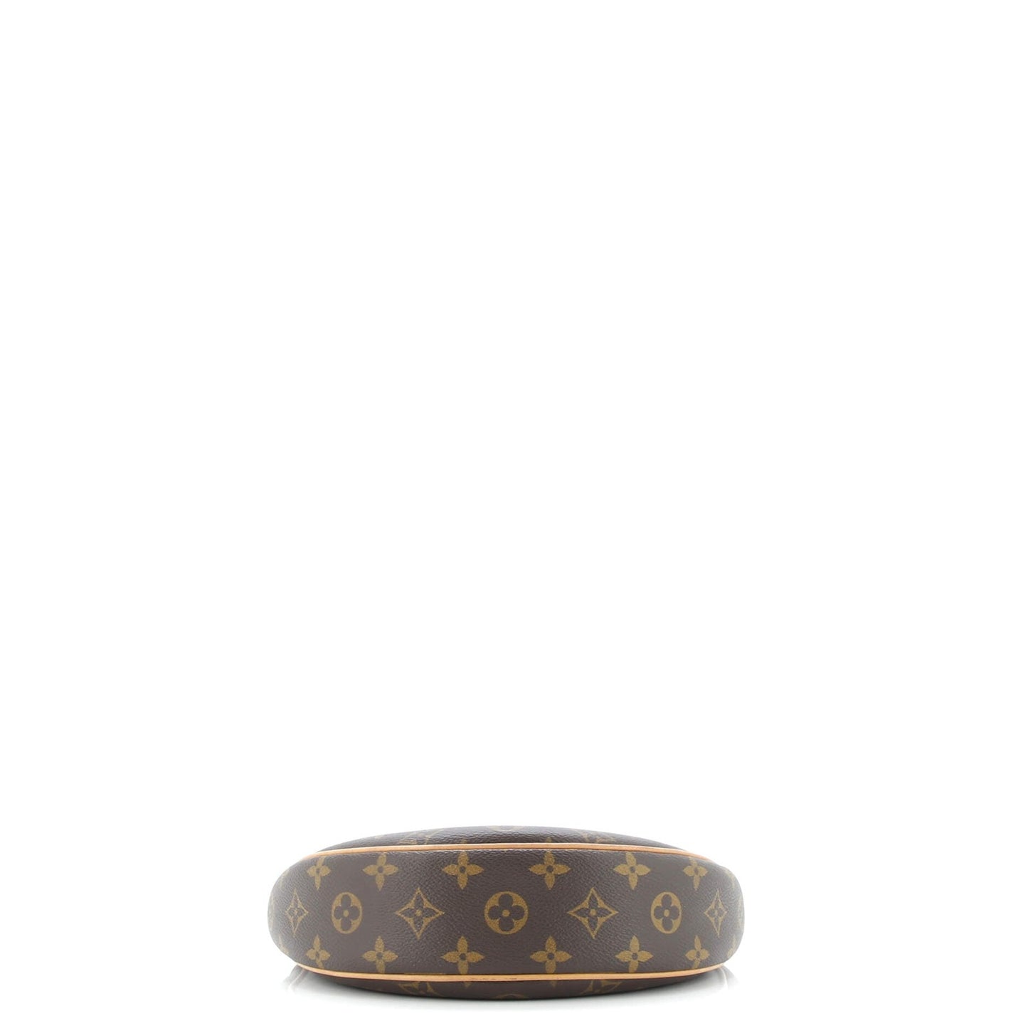 Louis Vuitton Loop Handbag Monogram Canvas