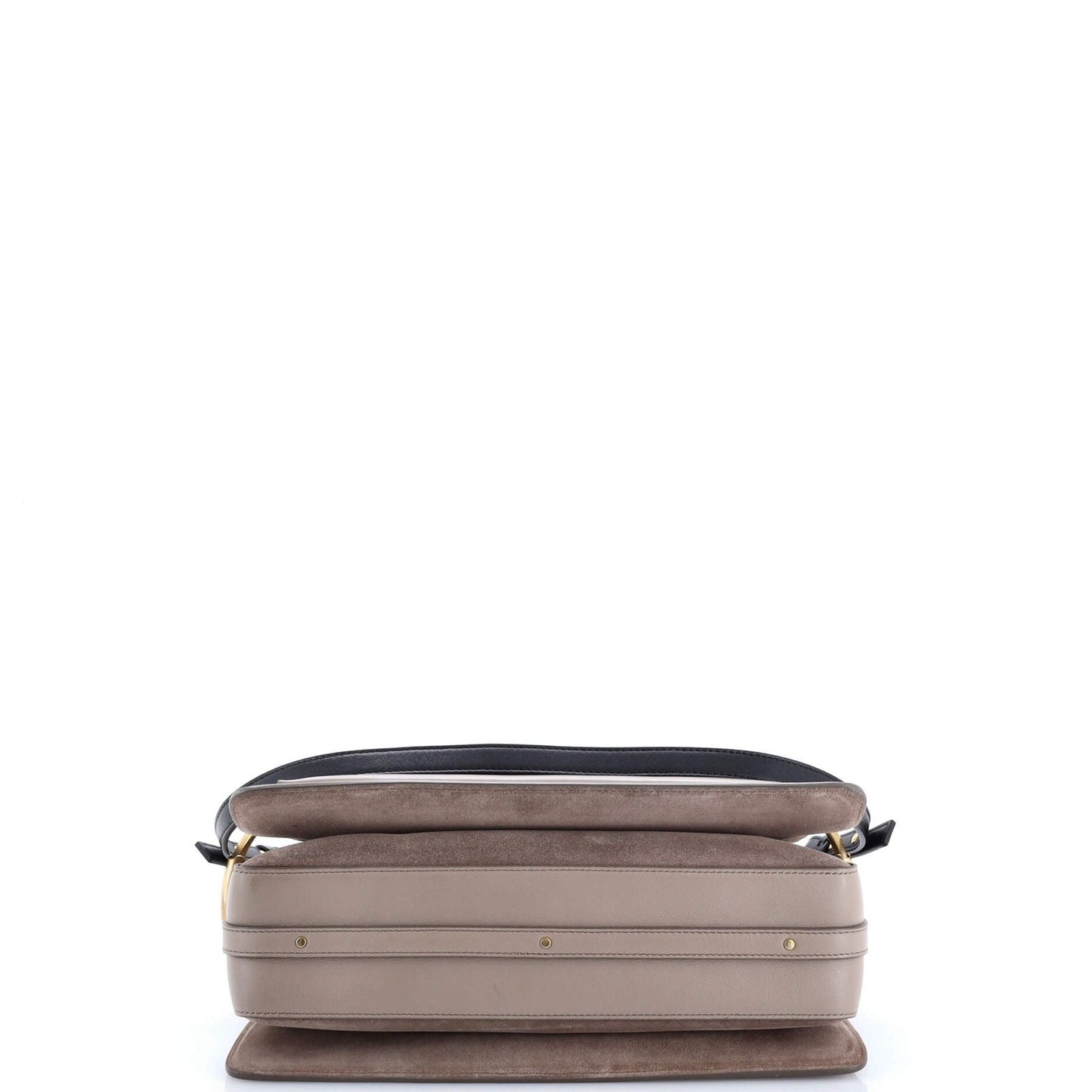 Chloe Roy Shoulder Bag Leather Medium