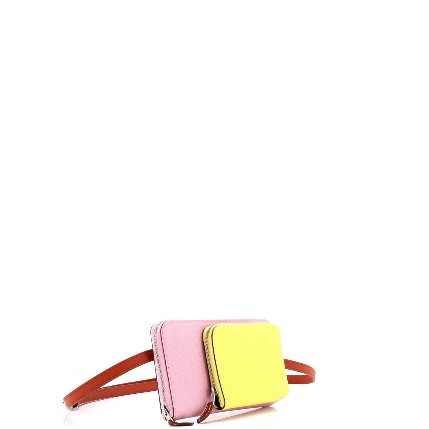 Hermes Nouveau To Go Wallet Epsom With Swift