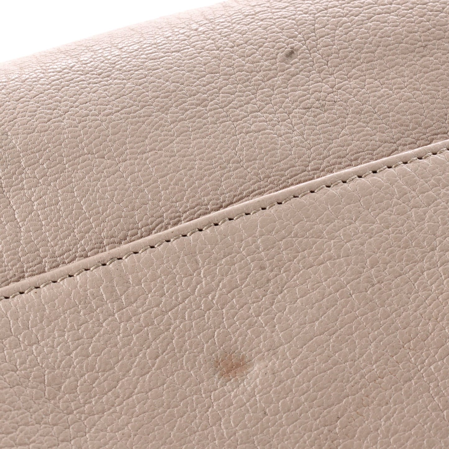 Balenciaga City Classic Metallic Edge Bag Leather Medium