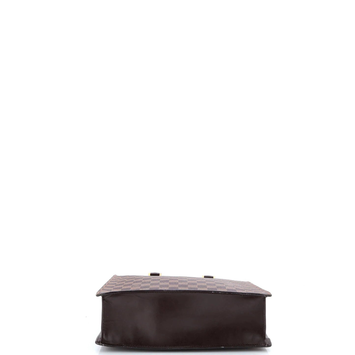 Louis Vuitton Venice Sac Plat Bag Damier Pm