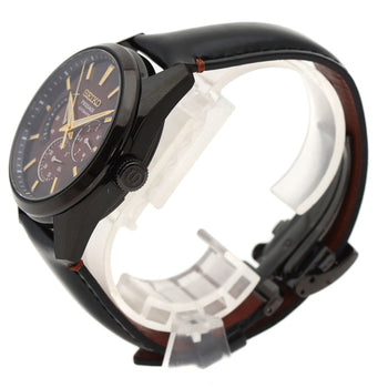 Seiko Presage Limited To 2000 Pieces Watches Sarw063 6R21-01J0 Stainless Ste...