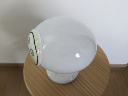 Box Iittala Birds Oiva Toikka 1972 Birds by Toikka POLAR NIGHT OWL w/