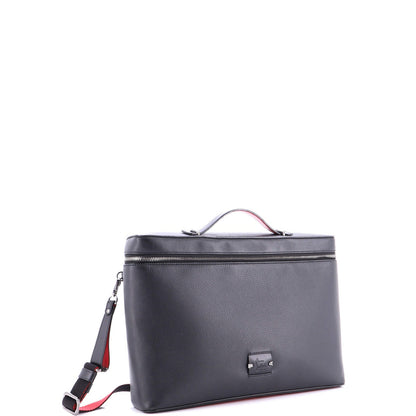 Christian Louboutin Kypipouch Crossbody Bag Leather Large