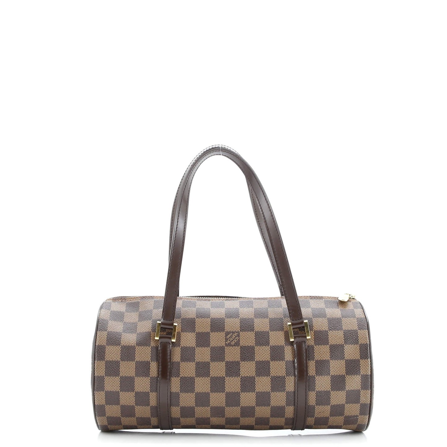 Louis Vuitton Papillon Handbag Damier 30
