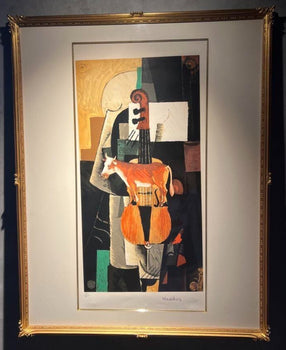 Kazimir Malevich 