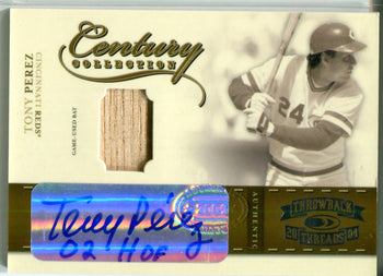 Tony Perez 