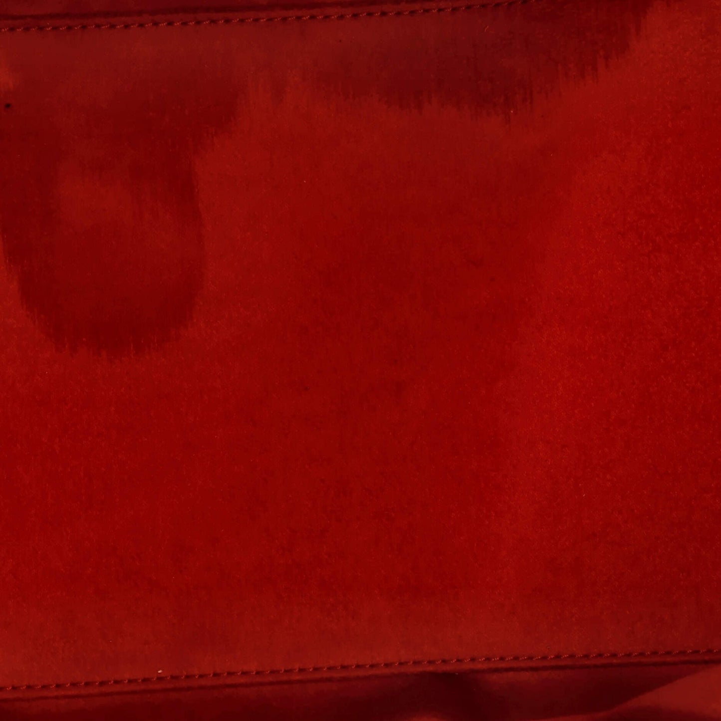 Celine Luggage Bag Grainy Leather Mini