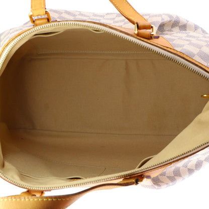 Louis Vuitton Siracusa Handbag Damier Gm