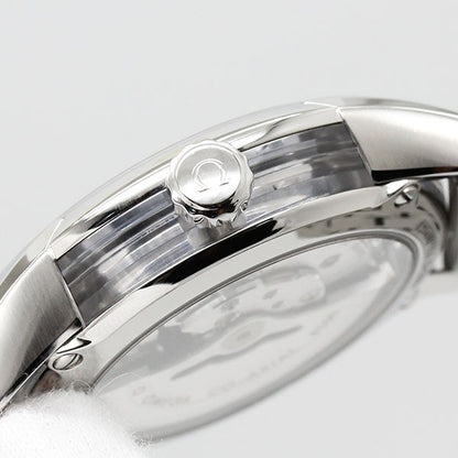 Omega De Ville Hour Vision 431.30.41.21.01.001