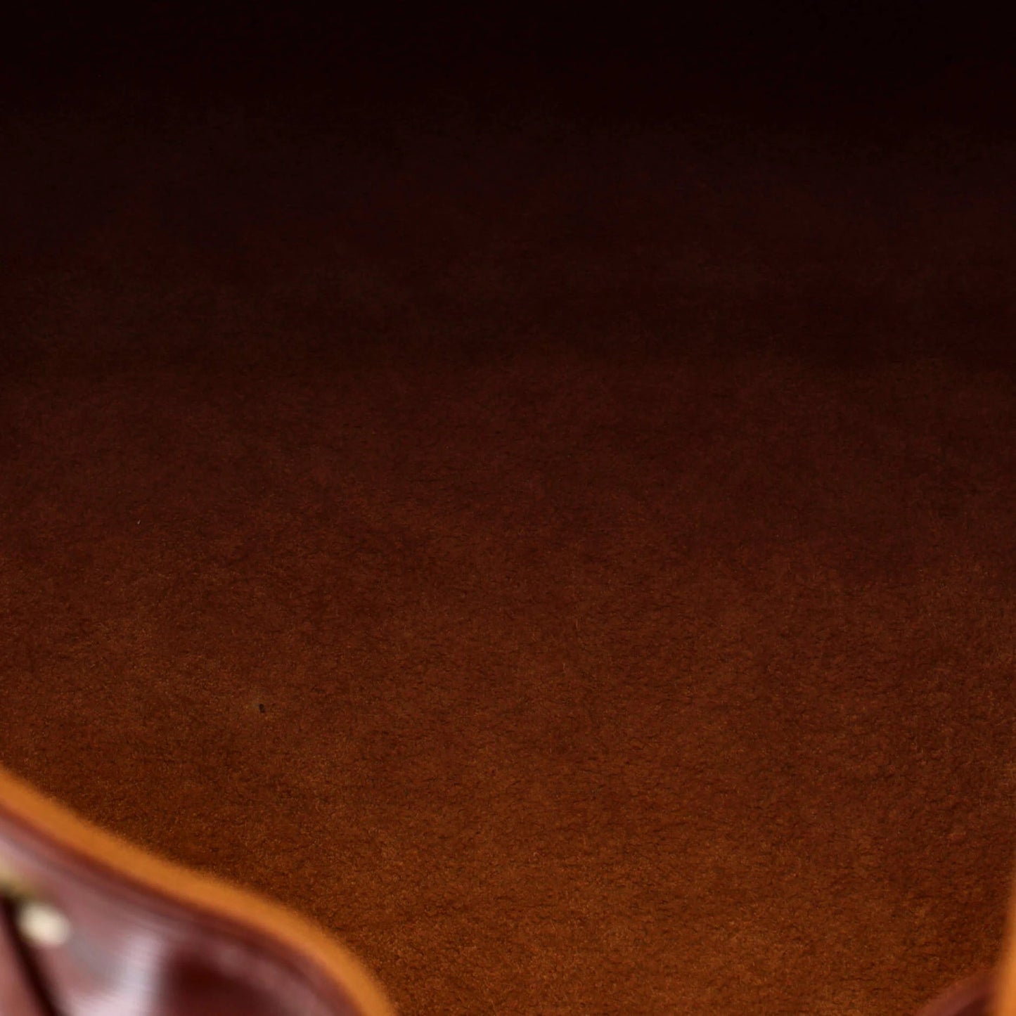 Louis Vuitton Petit Noe Handbag Epi Leather