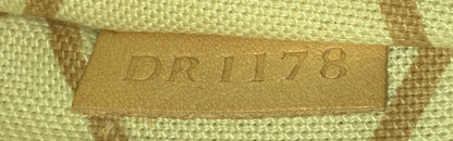 Louis Vuitton Pochette Metis Limited Edition Summer Trunks Monogram Canvas