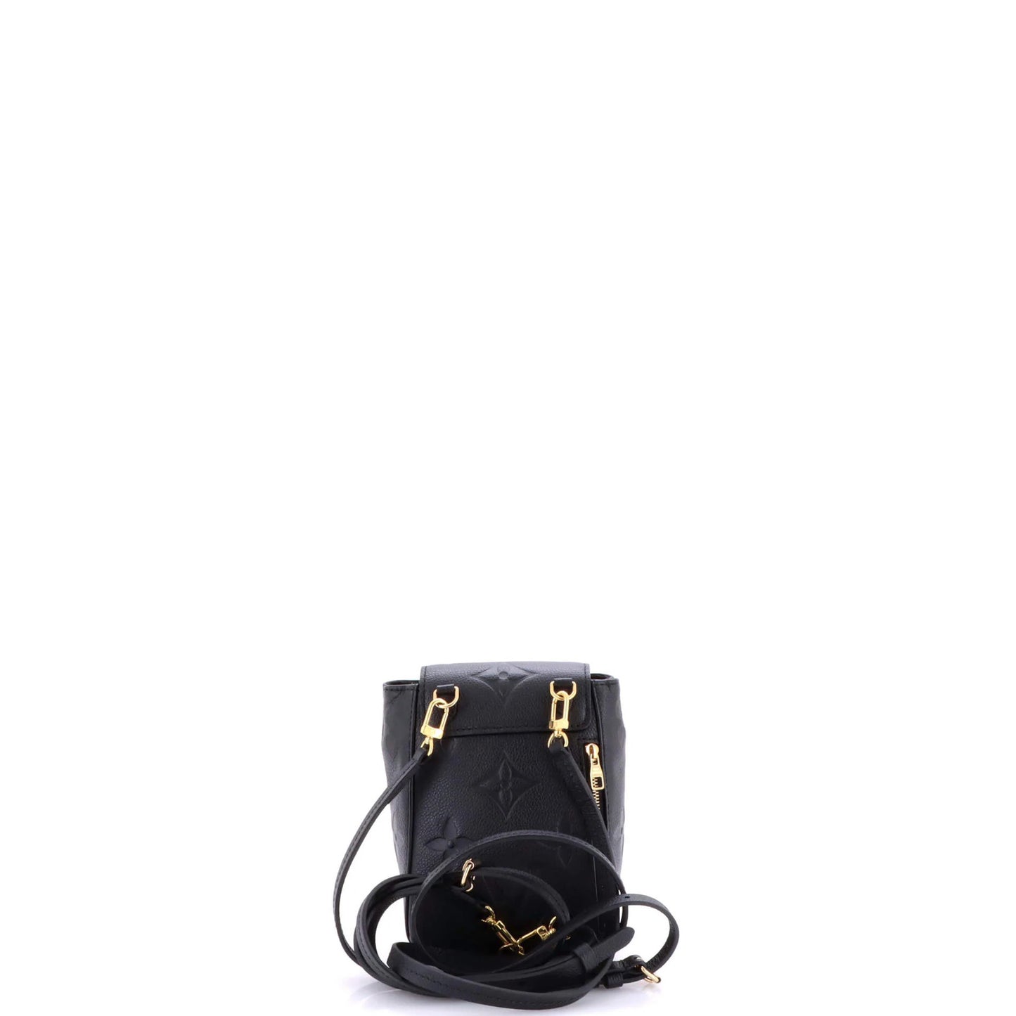 Louis Vuitton Tiny Backpack Monogram Empreinte Giant