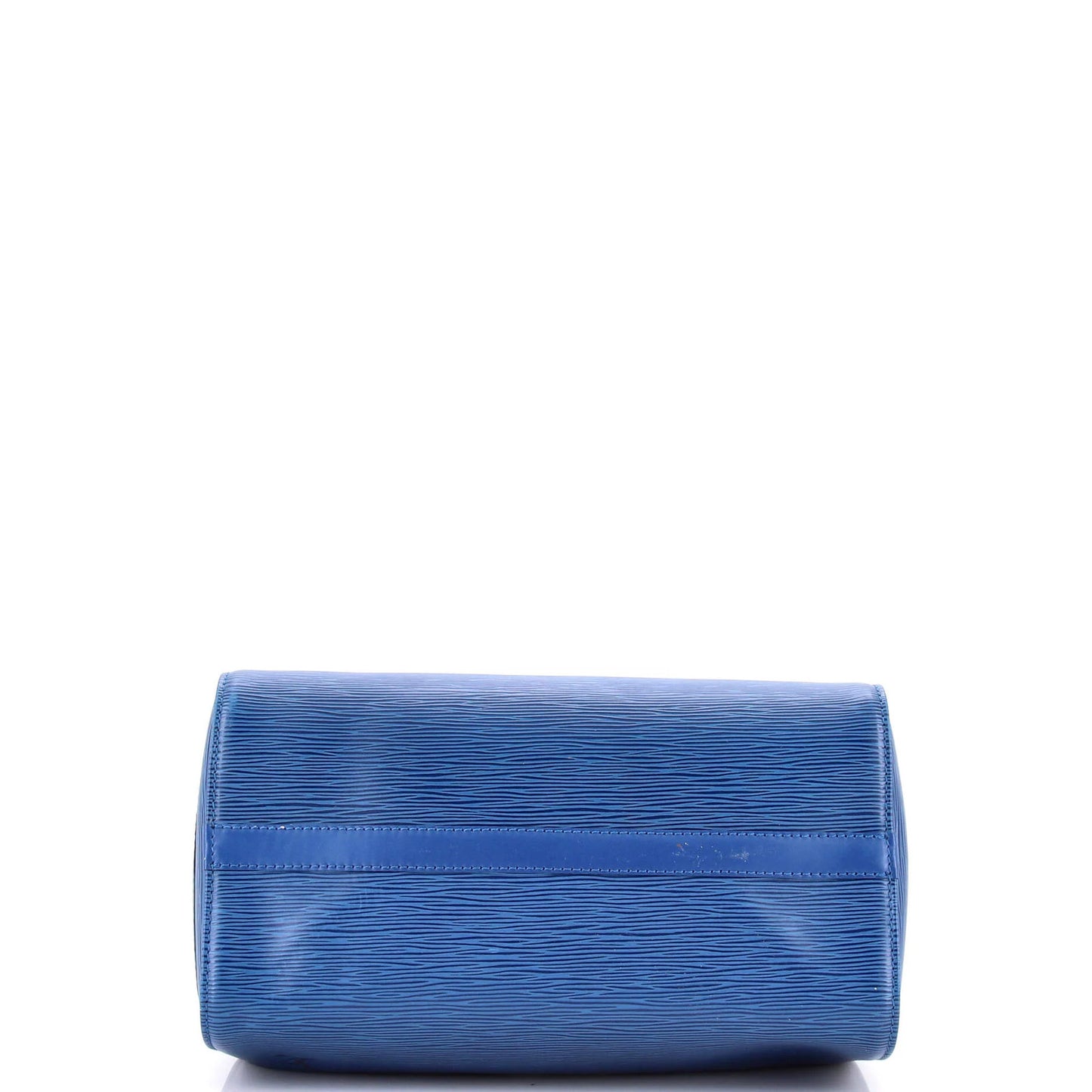 Louis Vuitton Speedy Handbag Epi Leather 30