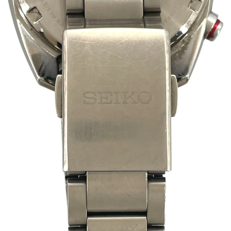 Seiko Astron Shohei Ohtani 2019 Le Model Sbxc04 Gray Solar