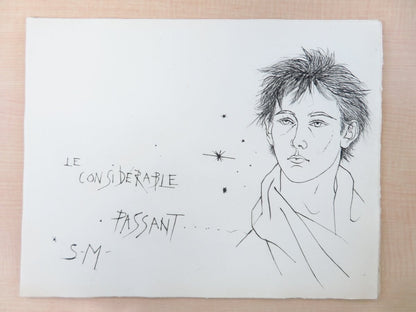 Parallelement Diner By Pierre-Yves Tremois -