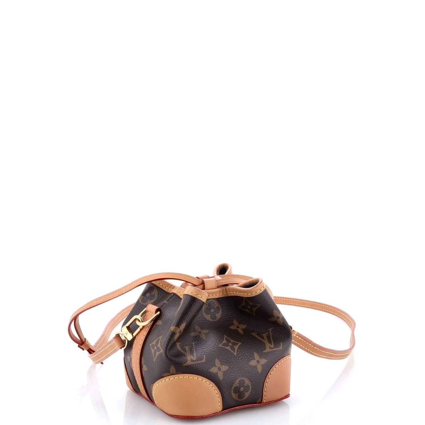 Louis Vuitton Noe Purse Monogram Canvas