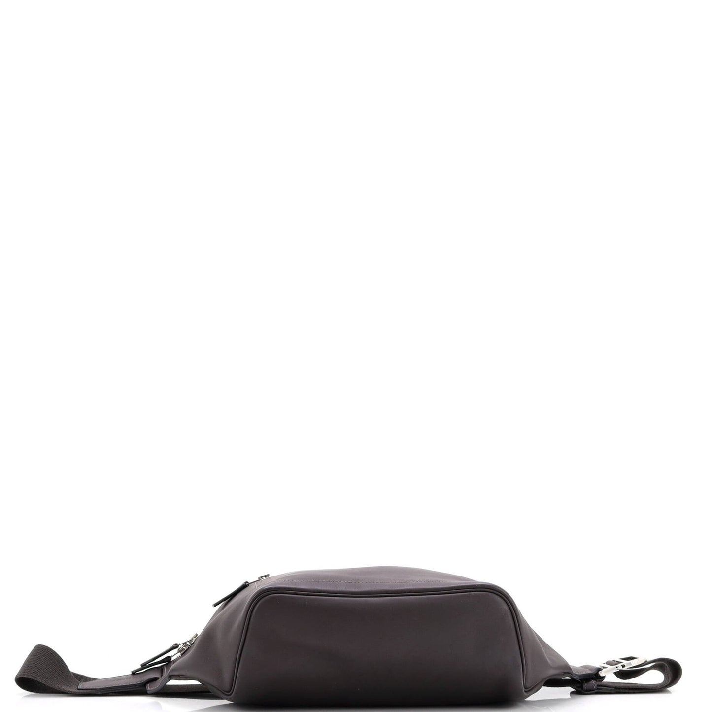 Hermes Cityslide Belt Bag Cristobal Gm