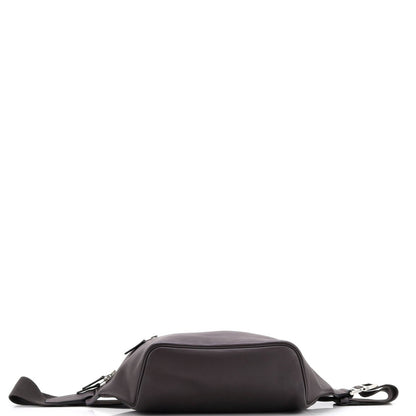 Hermes Cityslide Belt Bag Cristobal Gm