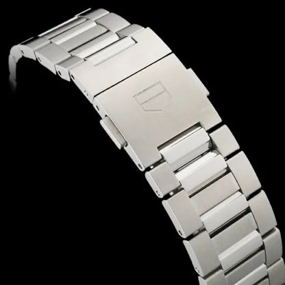 Tag Heuer Carrera Calibre 5 Wbn2110.Ba0639