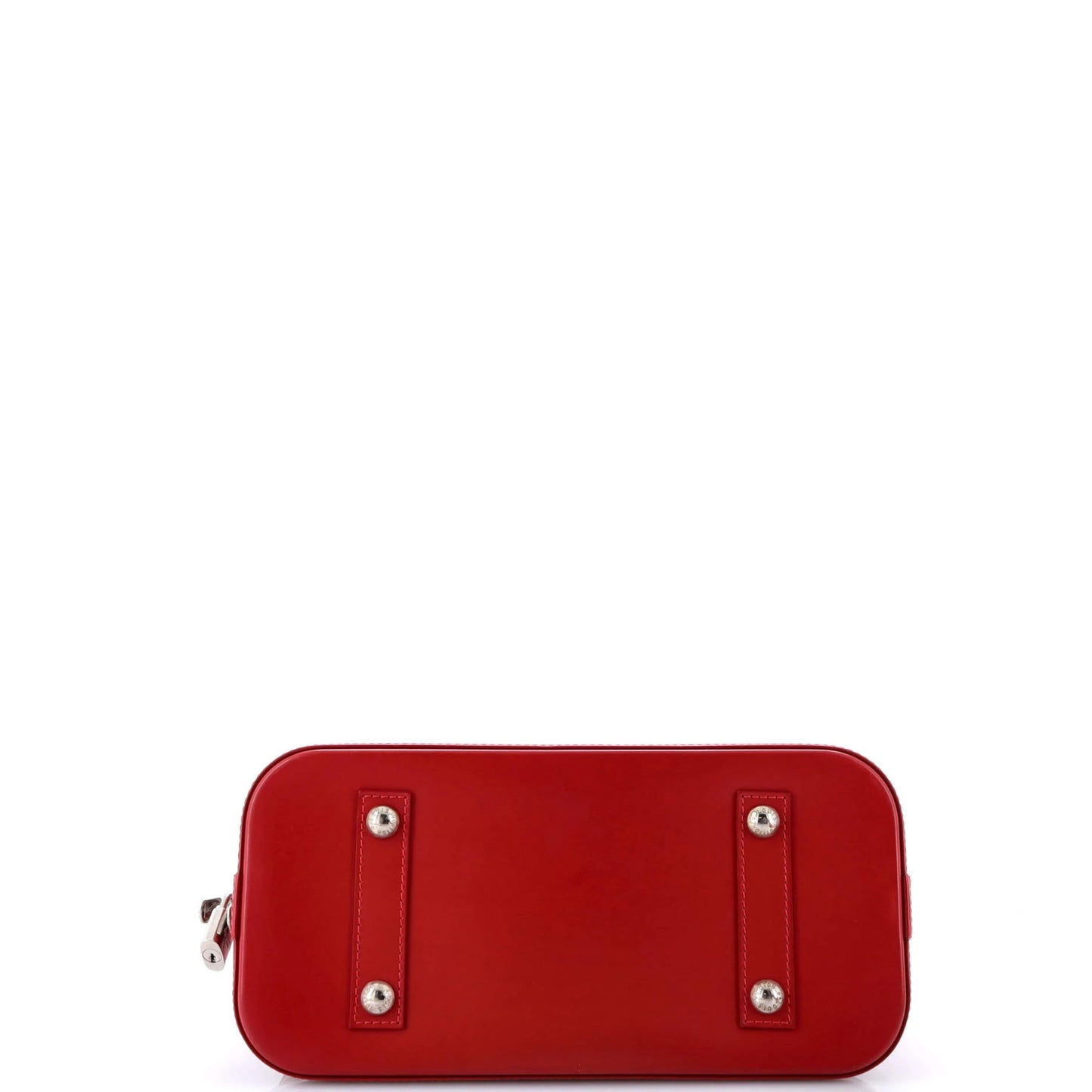 Louis Vuitton Alma Handbag Epi Leather Pm