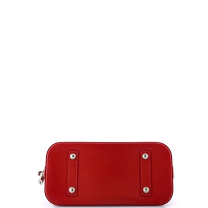Louis Vuitton Alma Handbag Epi Leather Pm