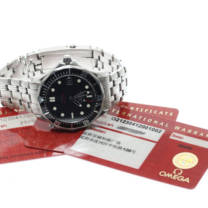 Omega Seamaster Diver 300M 212.30.41.20.01.002