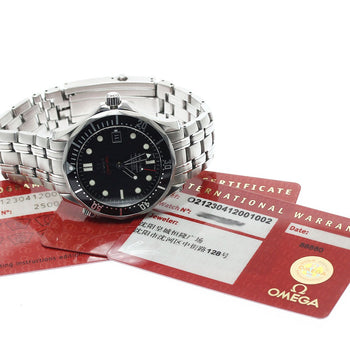 Omega Seamaster Diver 300M 212.30.41.20.01.002