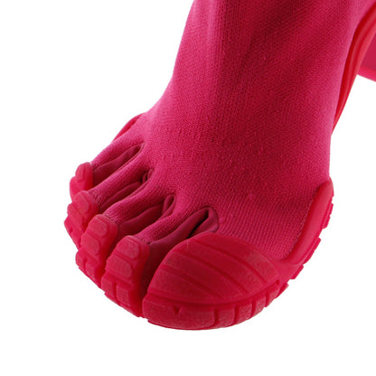 Balenciaga Women'S Split Toe Sock Boots Technical Fabric