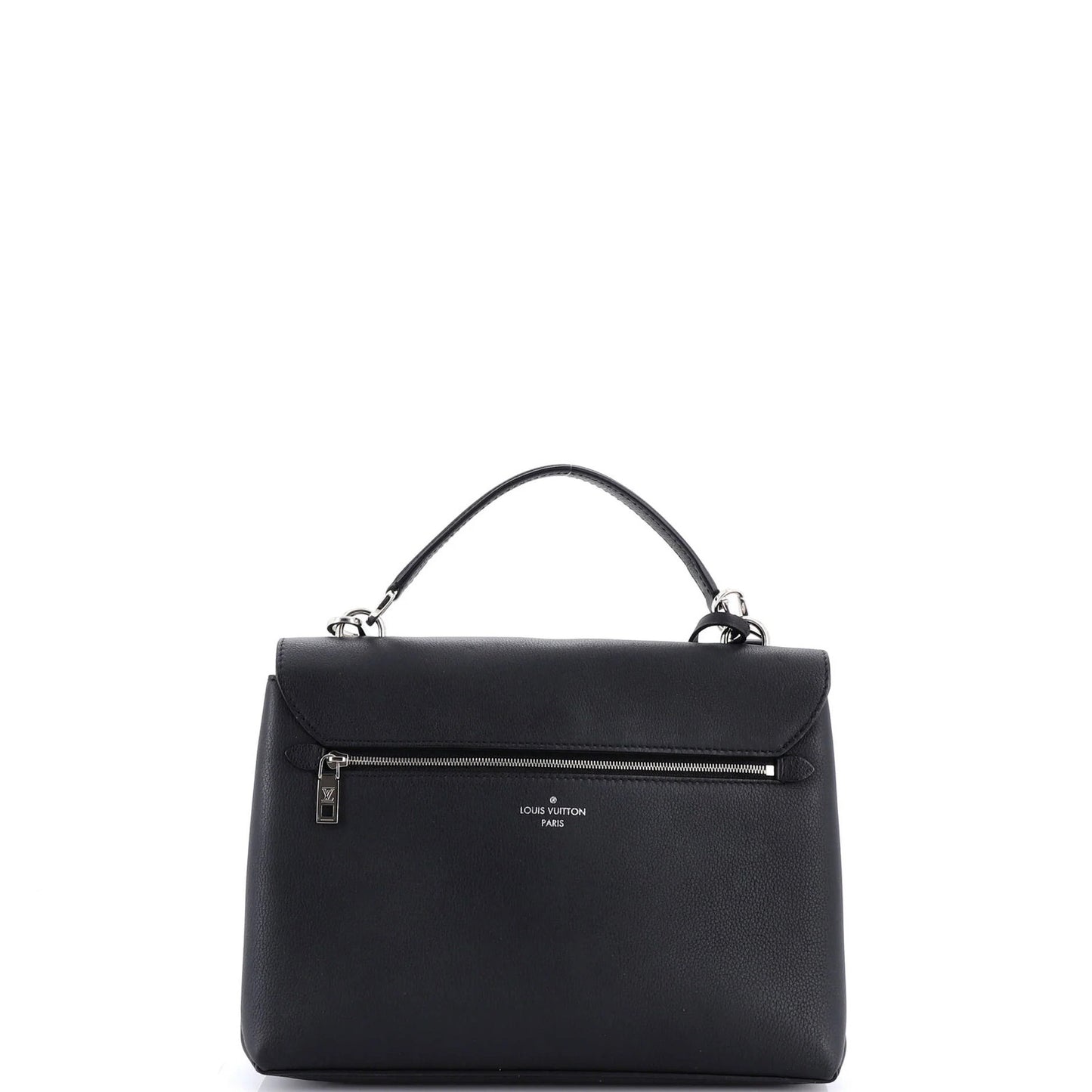 Louis Vuitton Mylockme Handbag Leather