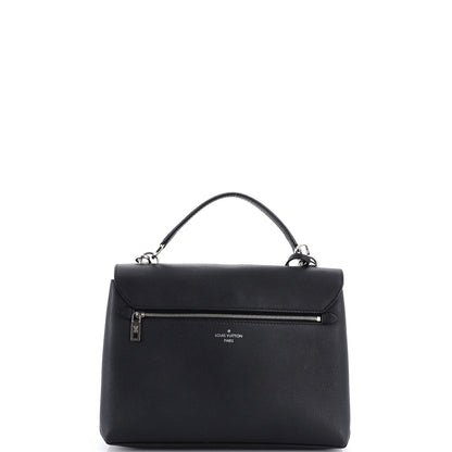 Louis Vuitton Mylockme Handbag Leather