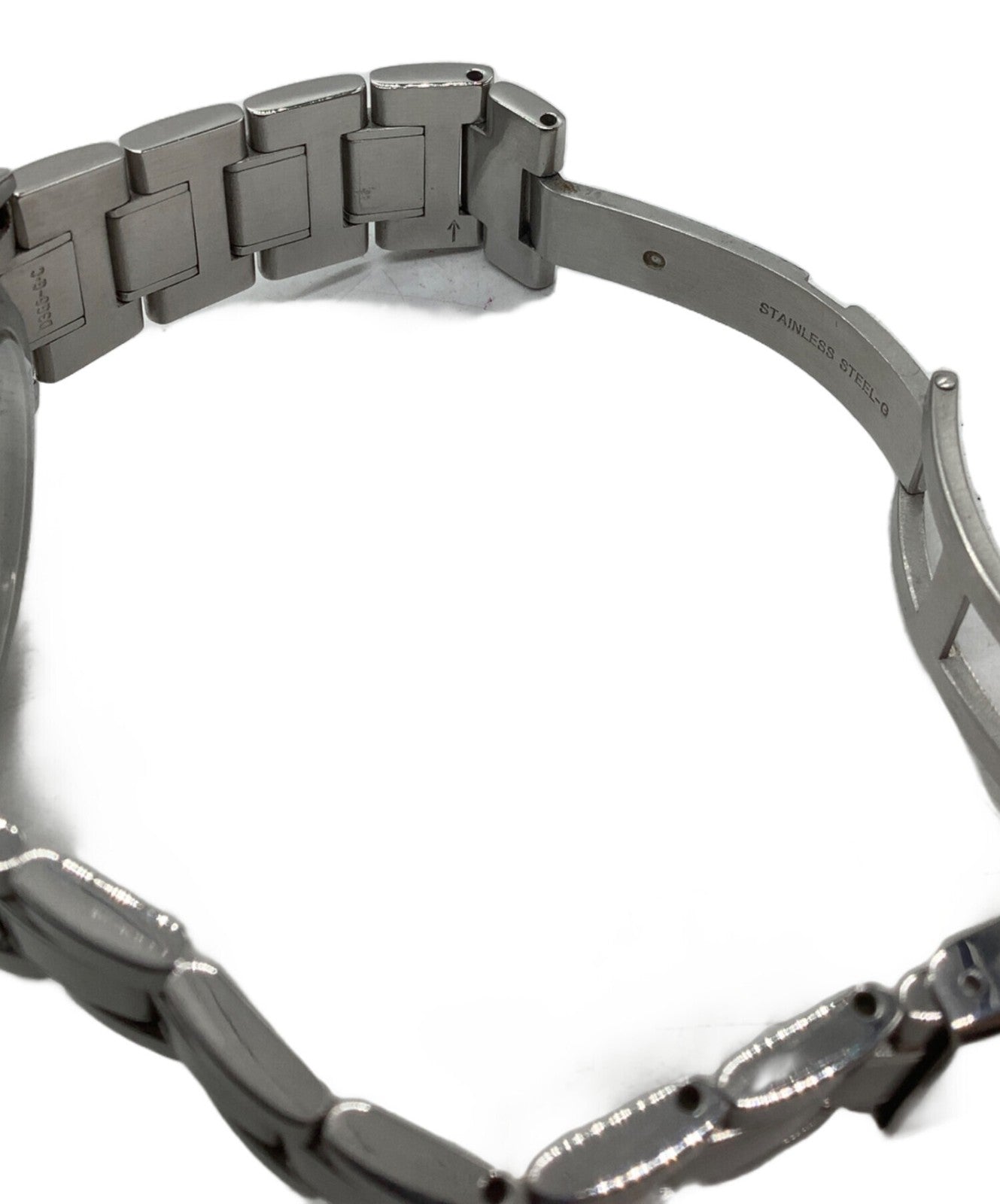 Seiko Chronograph 6R20-00C0