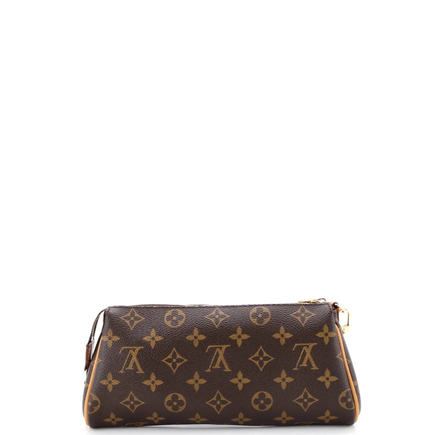 Louis Vuitton Eva Handbag Monogram Canvas