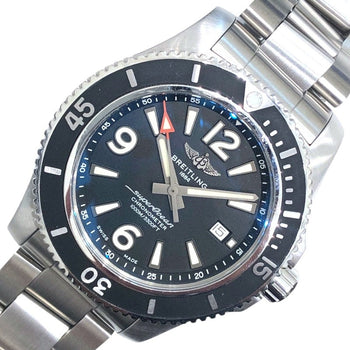 Breitling Superocean Automatic 44 A17367 Black