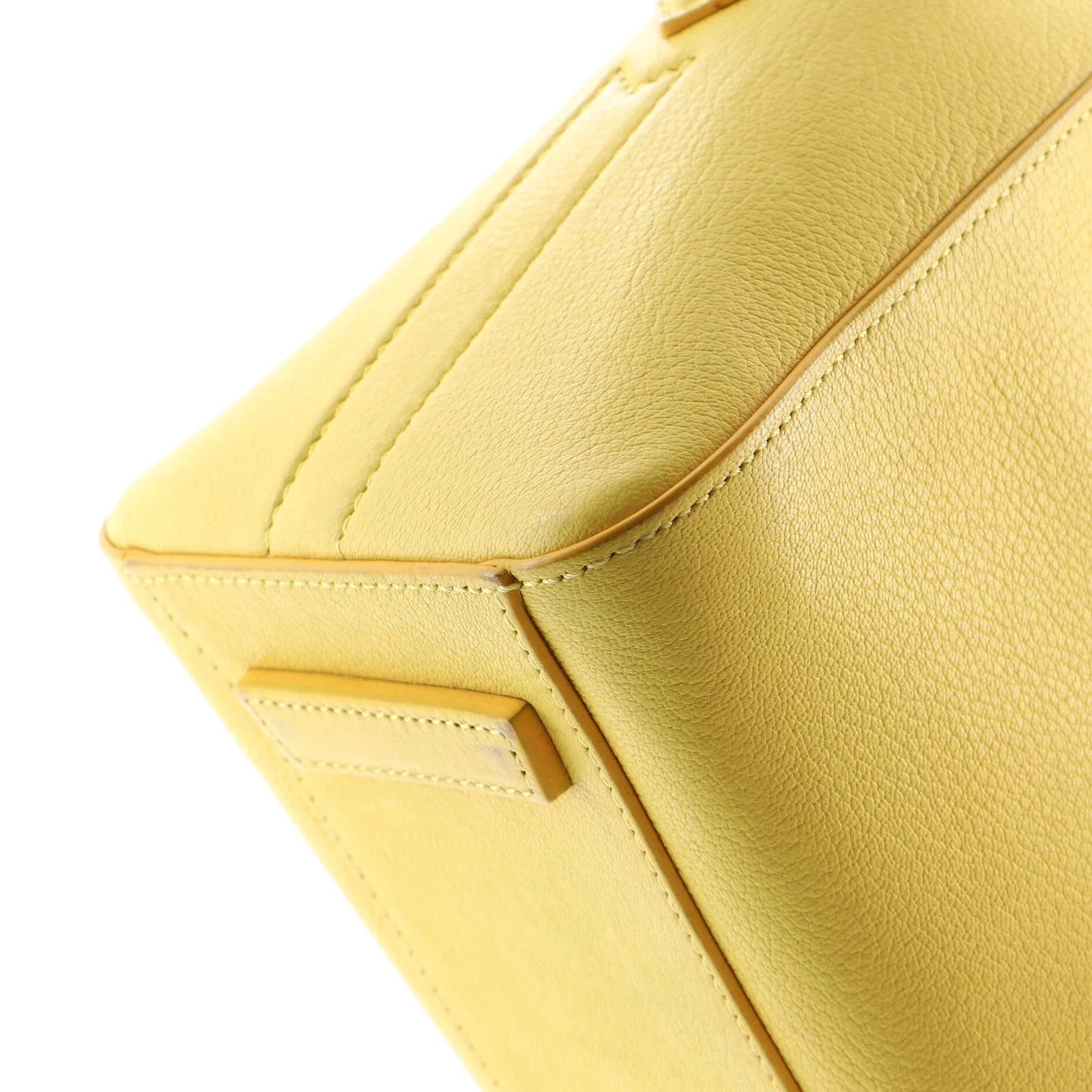 Givenchy Antigona Bag Leather Mini