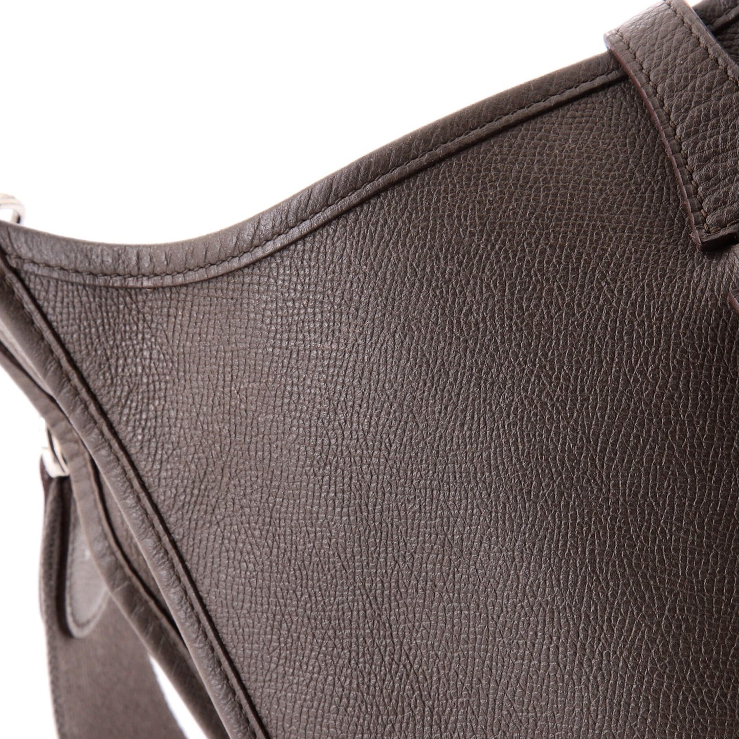 Hermes Evelyne Bag Gen Iii Epsom Pm
