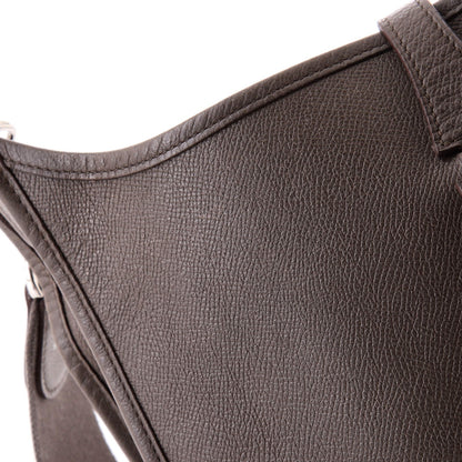 Hermes Evelyne Bag Gen Iii Epsom Pm